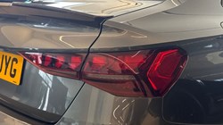 2025 (25) AUDI RS3 RS 3 TFSI Quattro Carbon Black 4dr S Tronic 5304687