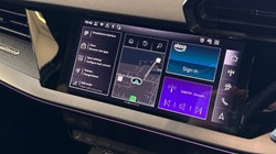 2025 (25) AUDI RS3 RS 3 TFSI Quattro Carbon Black 4dr S Tronic 5304671