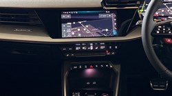 2025 (25) AUDI RS3 RS 3 TFSI Quattro Carbon Black 4dr S Tronic 5304656