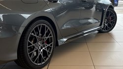 2025 (25) AUDI RS3 RS 3 TFSI Quattro Carbon Black 4dr S Tronic 5304688