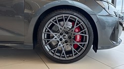 2025 (25) AUDI RS3 RS 3 TFSI Quattro Carbon Black 4dr S Tronic 5304650
