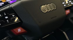 2025 (25) AUDI RS3 RS 3 TFSI Quattro Carbon Black 4dr S Tronic 5304668