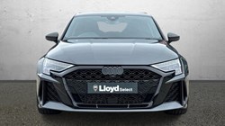 2025 (25) AUDI RS3 RS 3 TFSI Quattro Carbon Black 4dr S Tronic 5304649
