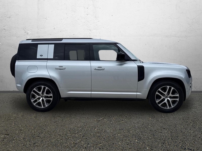 2022 (72) LAND ROVER DEFENDER 3.0 D250 XS Edition 110 5dr Auto 5341253