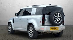 2022 (72) LAND ROVER DEFENDER 3.0 D250 XS Edition 110 5dr Auto 1