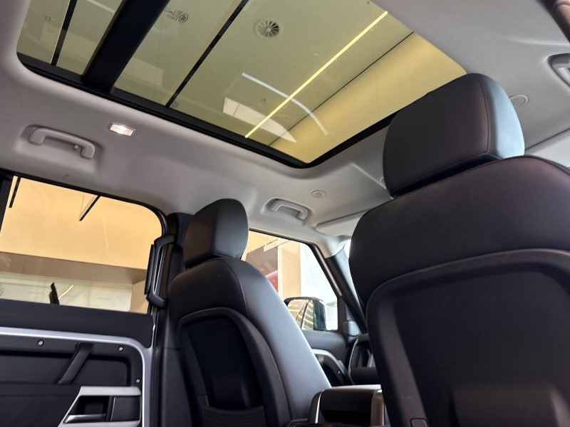 2022 (72) LAND ROVER DEFENDER 3.0 D250 XS Edition 110 5dr Auto 5341269