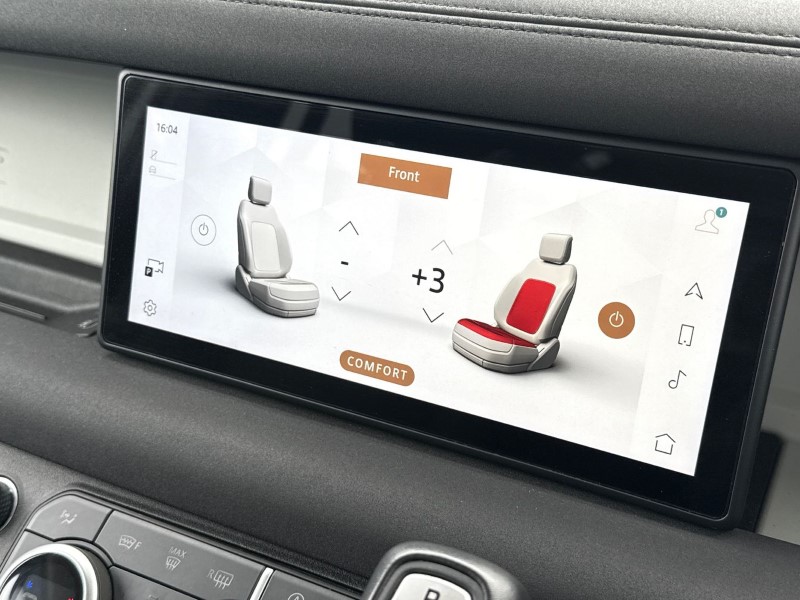 2022 (72) LAND ROVER DEFENDER 3.0 D250 XS Edition 110 5dr Auto 5341282