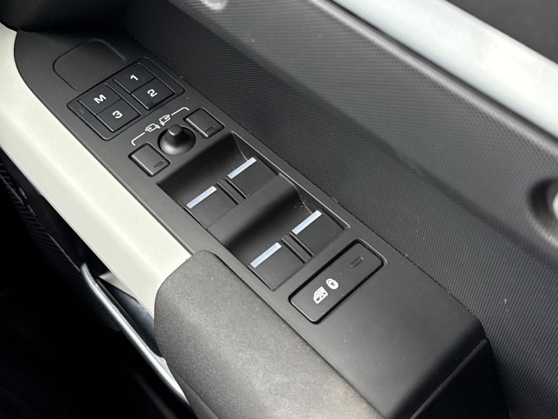 2022 (72) LAND ROVER DEFENDER 3.0 D250 XS Edition 110 5dr Auto 5341271