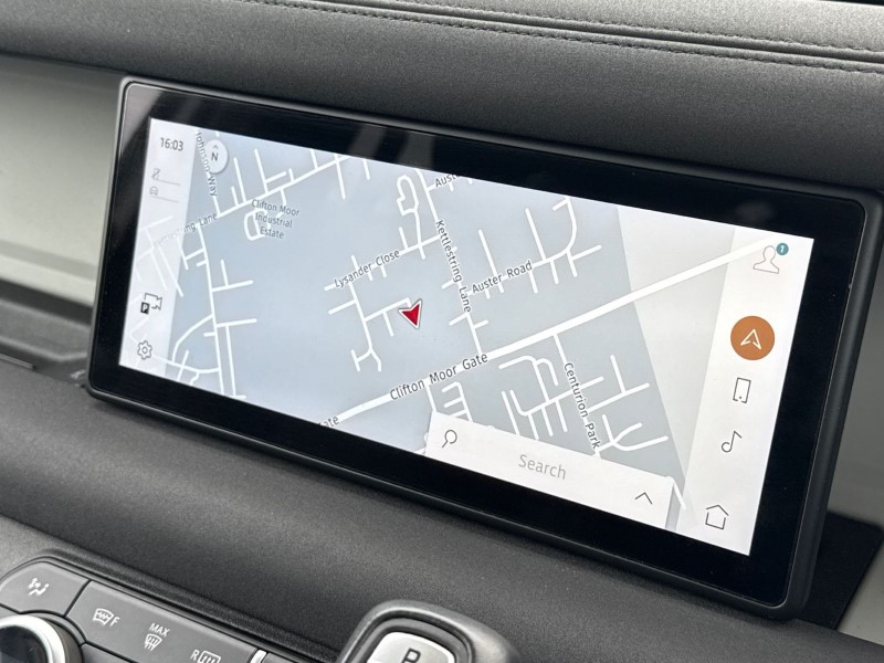 2022 (72) LAND ROVER DEFENDER 3.0 D250 XS Edition 110 5dr Auto 5341259