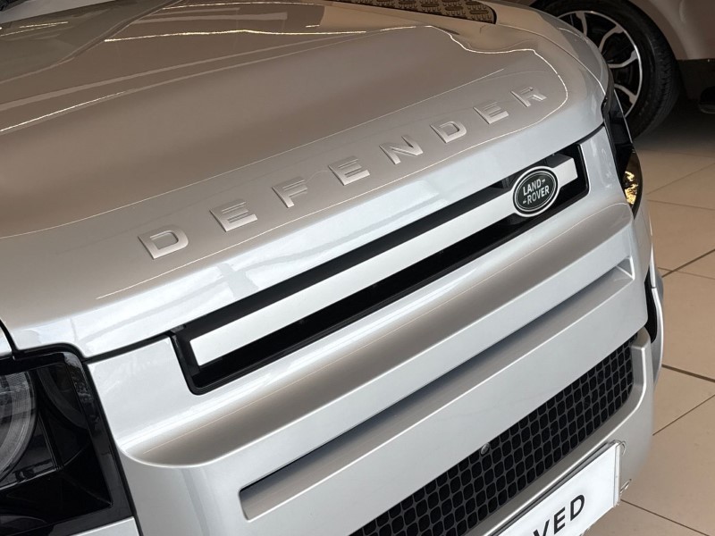 2022 (72) LAND ROVER DEFENDER 3.0 D250 XS Edition 110 5dr Auto 5341289