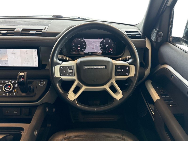 2022 (72) LAND ROVER DEFENDER 3.0 D250 XS Edition 110 5dr Auto 5397475