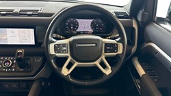 2022 (72) LAND ROVER DEFENDER 3.0 D250 XS Edition 110 5dr Auto 5397475