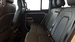 2022 (72) LAND ROVER DEFENDER 3.0 D250 XS Edition 110 5dr Auto 5397464