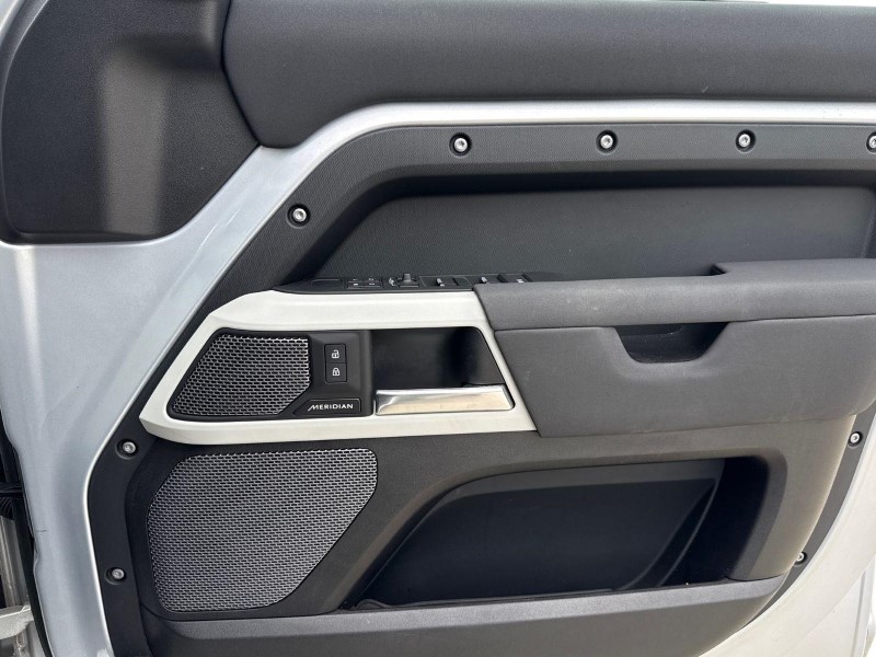 2022 (72) LAND ROVER DEFENDER 3.0 D250 XS Edition 110 5dr Auto 5341270