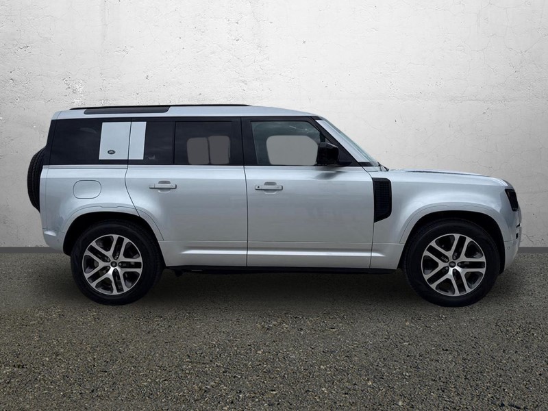 2022 (72) LAND ROVER DEFENDER 3.0 D250 XS Edition 110 5dr Auto 5397465
