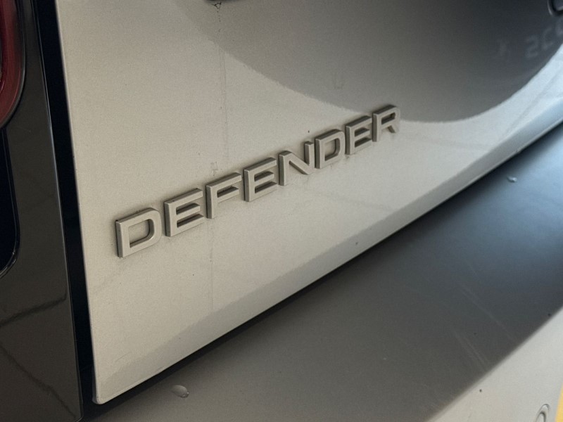 2022 (72) LAND ROVER DEFENDER 3.0 D250 XS Edition 110 5dr Auto 5341292