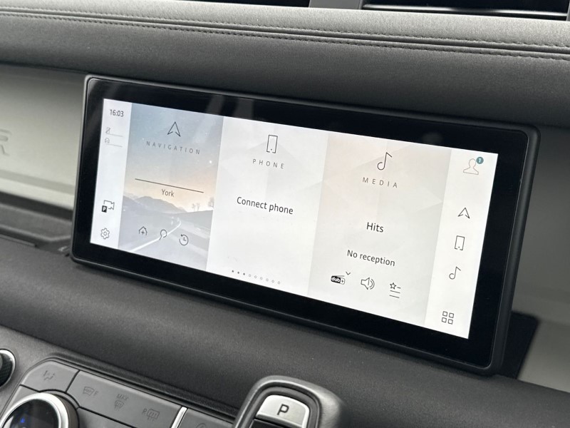 2022 (72) LAND ROVER DEFENDER 3.0 D250 XS Edition 110 5dr Auto 5341278