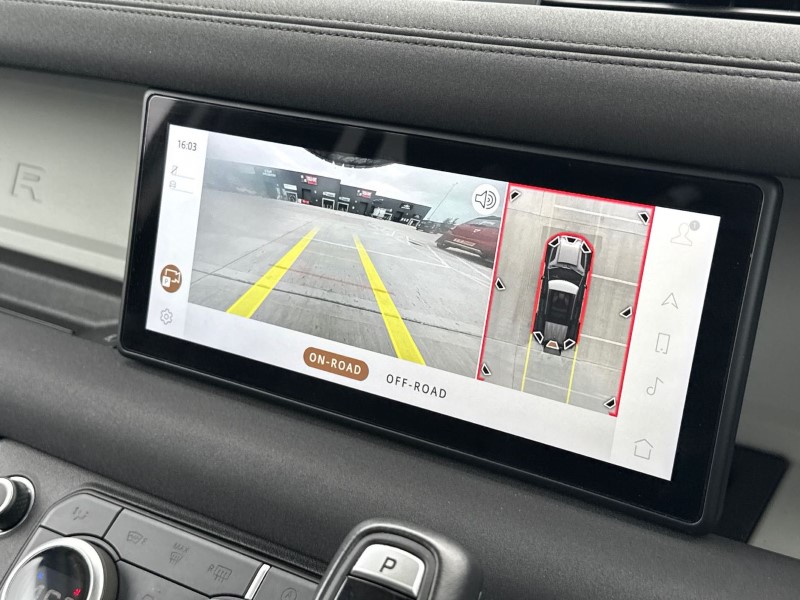 2022 (72) LAND ROVER DEFENDER 3.0 D250 XS Edition 110 5dr Auto 5341260