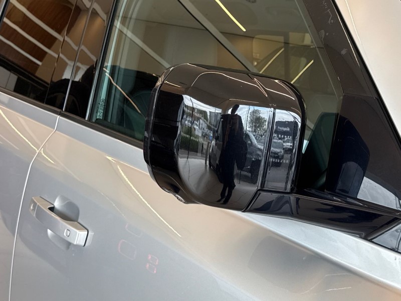 2022 (72) LAND ROVER DEFENDER 3.0 D250 XS Edition 110 5dr Auto 5341296