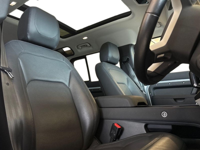 2022 (72) LAND ROVER DEFENDER 3.0 D250 XS Edition 110 5dr Auto 5341274