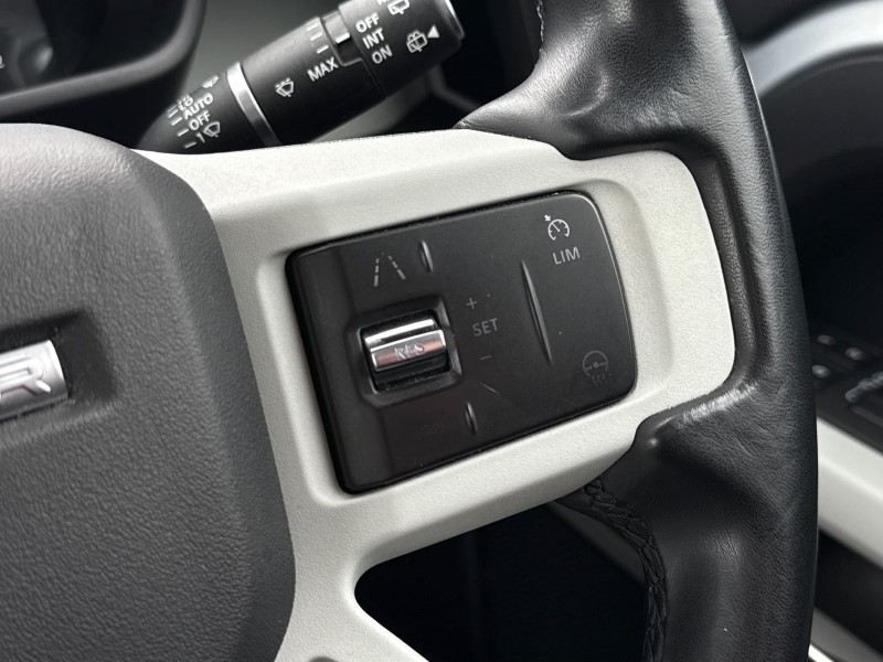 2022 (72) LAND ROVER DEFENDER 3.0 D250 XS Edition 110 5dr Auto 5341277