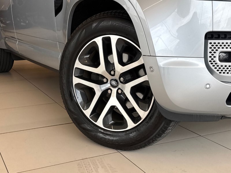 2022 (72) LAND ROVER DEFENDER 3.0 D250 XS Edition 110 5dr Auto 5341290