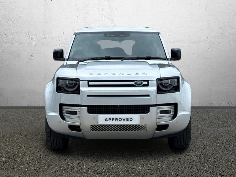 2022 (72) LAND ROVER DEFENDER 3.0 D250 XS Edition 110 5dr Auto 5341255