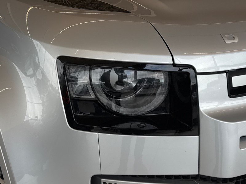 2022 (72) LAND ROVER DEFENDER 3.0 D250 XS Edition 110 5dr Auto 5397477