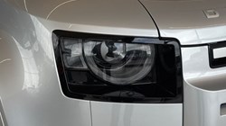 2022 (72) LAND ROVER DEFENDER 3.0 D250 XS Edition 110 5dr Auto 5397477