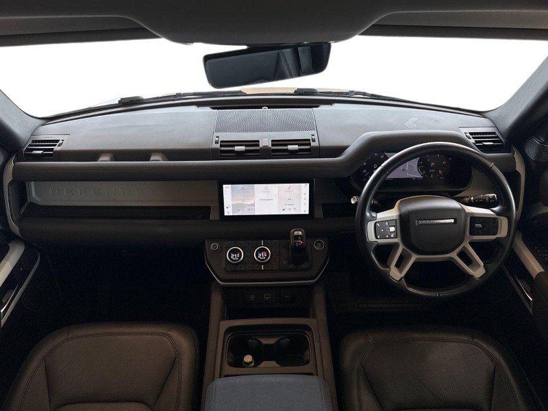 2022 (72) LAND ROVER DEFENDER 3.0 D250 XS Edition 110 5dr Auto 5341257