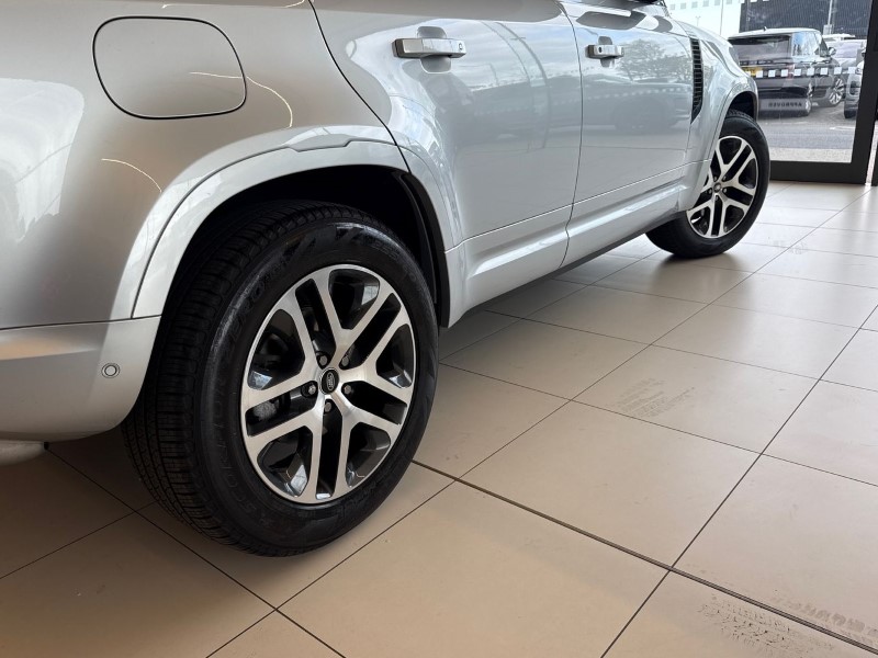 2022 (72) LAND ROVER DEFENDER 3.0 D250 XS Edition 110 5dr Auto 5341294