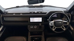 2022 (72) LAND ROVER DEFENDER 3.0 D250 XS Edition 110 5dr Auto 5397469
