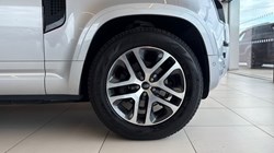 2022 (72) LAND ROVER DEFENDER 3.0 D250 XS Edition 110 5dr Auto 5397468