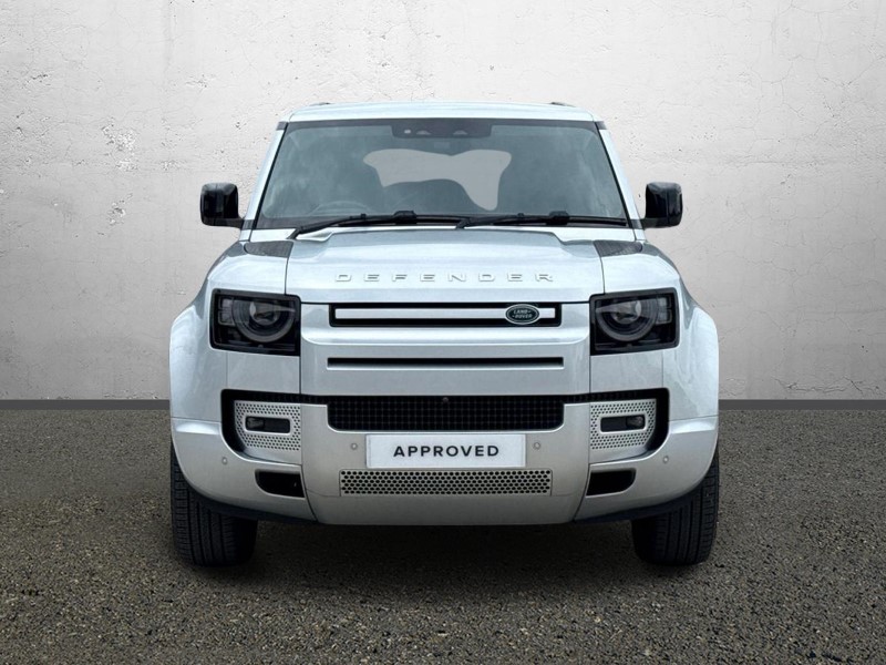 2022 (72) LAND ROVER DEFENDER 3.0 D250 XS Edition 110 5dr Auto 5397467