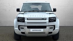 2022 (72) LAND ROVER DEFENDER 3.0 D250 XS Edition 110 5dr Auto 5397467