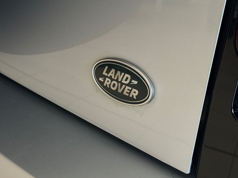 2022 (72) LAND ROVER DEFENDER 3.0 D250 XS Edition 110 5dr Auto 5341291