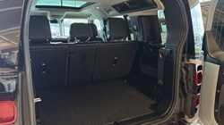 2022 (72) LAND ROVER DEFENDER 3.0 D250 XS Edition 110 5dr Auto 5397498