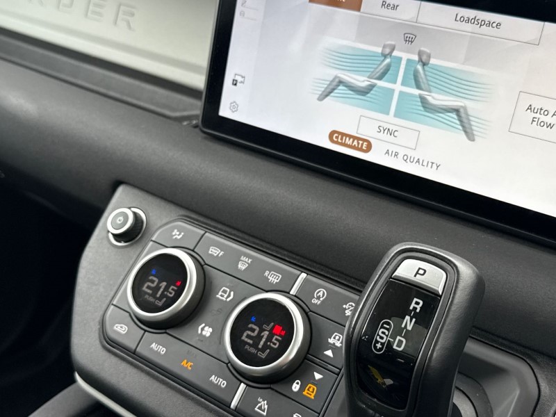 2022 (72) LAND ROVER DEFENDER 3.0 D250 XS Edition 110 5dr Auto 5341280