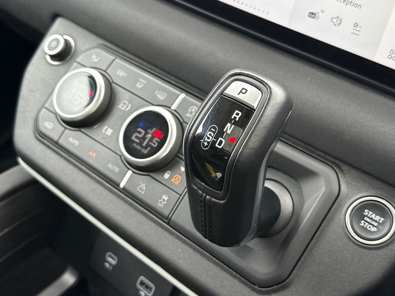 2022 (72) LAND ROVER DEFENDER 3.0 D250 XS Edition 110 5dr Auto 5397473