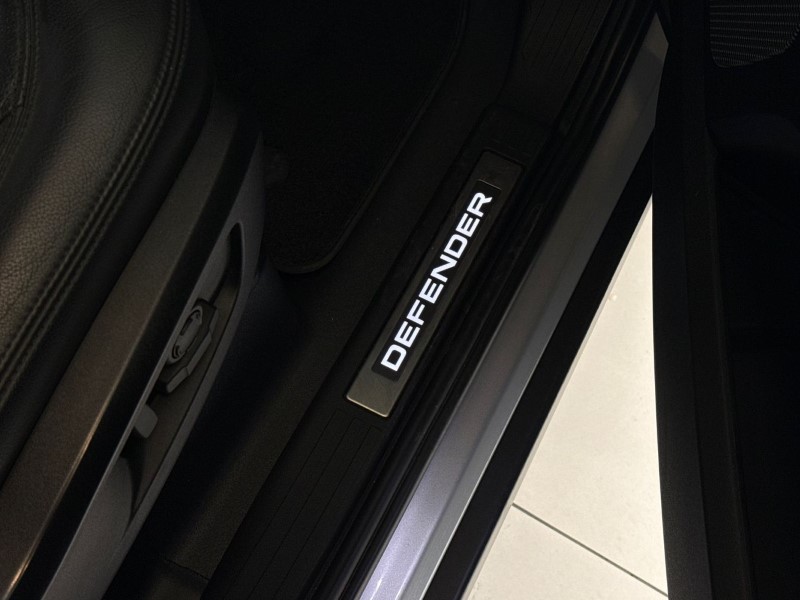 2022 (72) LAND ROVER DEFENDER 3.0 D250 XS Edition 110 5dr Auto 5341285