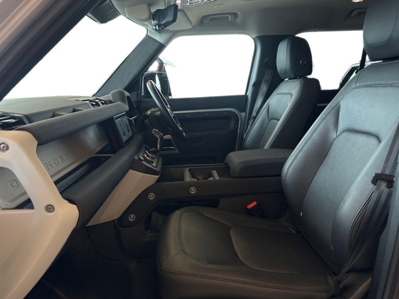 2022 (72) LAND ROVER DEFENDER 3.0 D250 XS Edition 110 5dr Auto 5341251