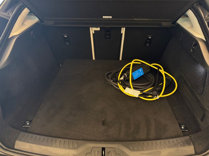 2023 (23) JAGUAR I-PACE 294kW EV400 HSE Black 90kWh 5dr Auto 11kW Charger 5311972