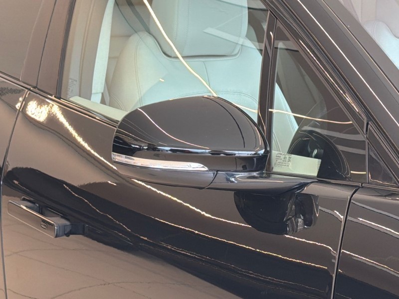2023 (23) JAGUAR I-PACE 294kW EV400 HSE Black 90kWh 5dr Auto 11kW Charger 5312011