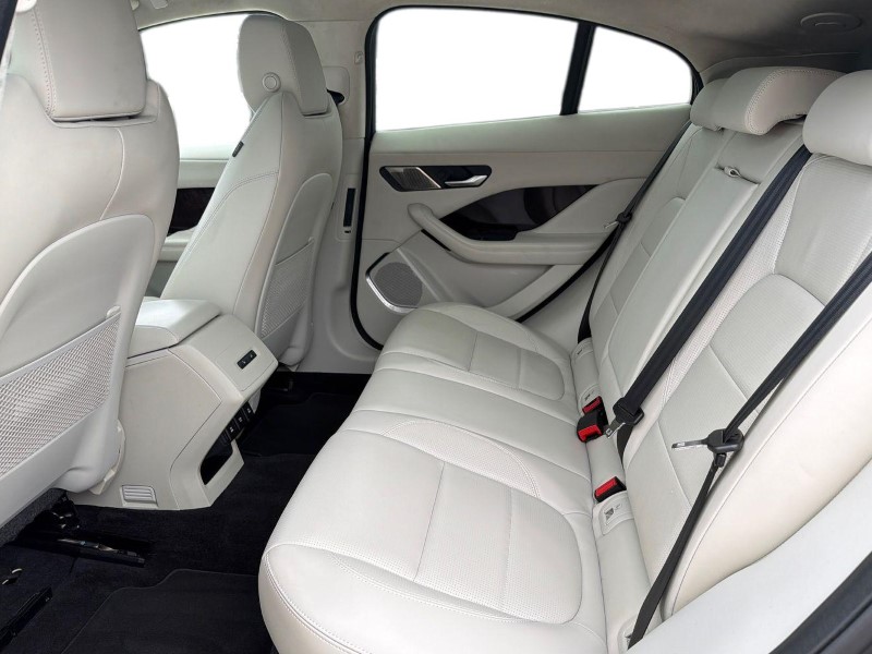 2023 (23) JAGUAR I-PACE 294kW EV400 HSE Black 90kWh 5dr Auto 11kW Charger 5311966