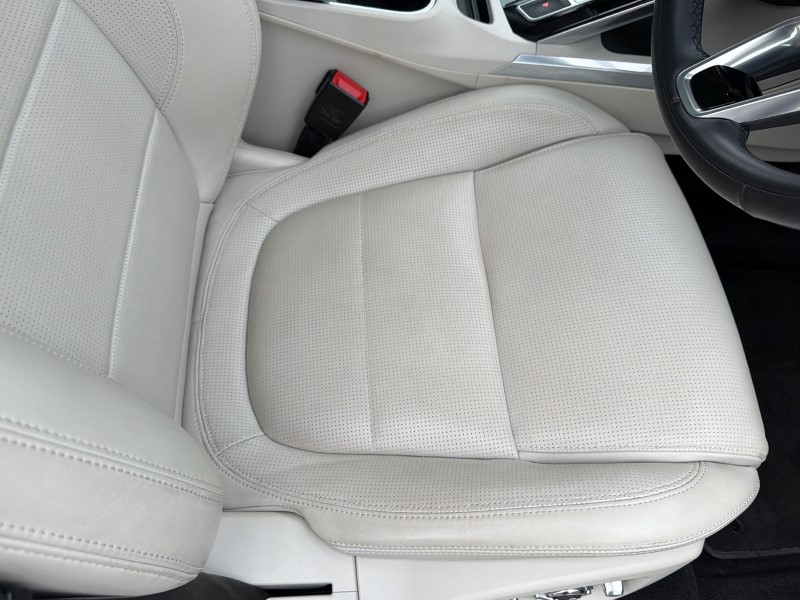 2023 (23) JAGUAR I-PACE 294kW EV400 HSE Black 90kWh 5dr Auto 11kW Charger 5311987