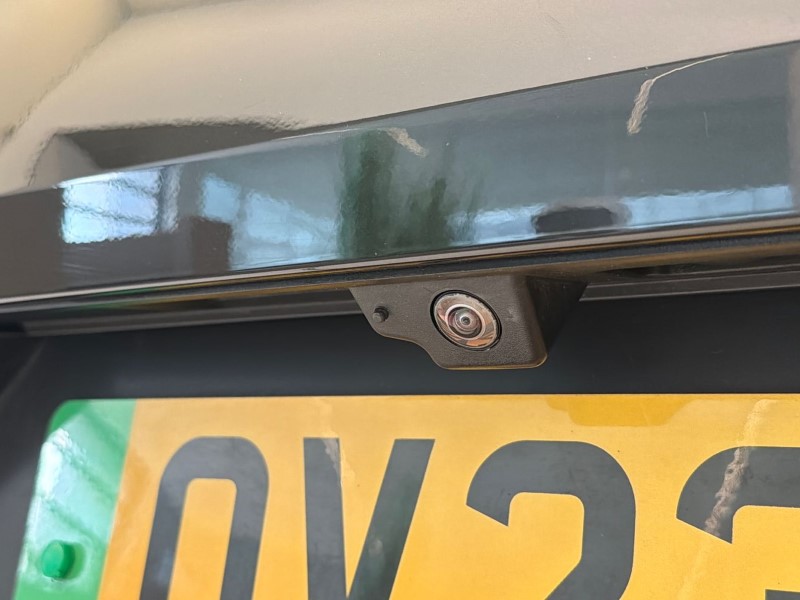 2023 (23) JAGUAR I-PACE 294kW EV400 HSE Black 90kWh 5dr Auto 11kW Charger 5312002