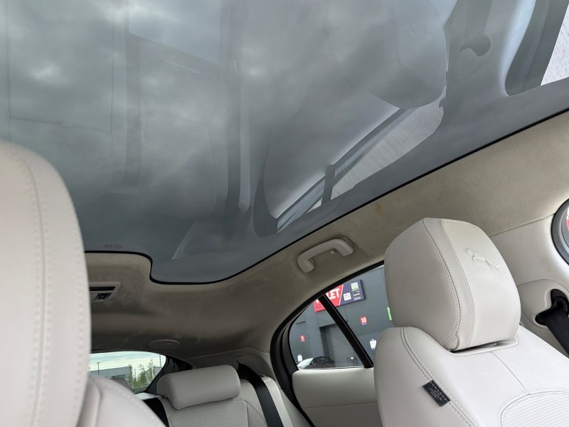 2023 (23) JAGUAR I-PACE 294kW EV400 HSE Black 90kWh 5dr Auto 11kW Charger 5311983