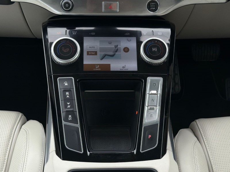 2023 (23) JAGUAR I-PACE 294kW EV400 HSE Black 90kWh 5dr Auto 11kW Charger 5311975