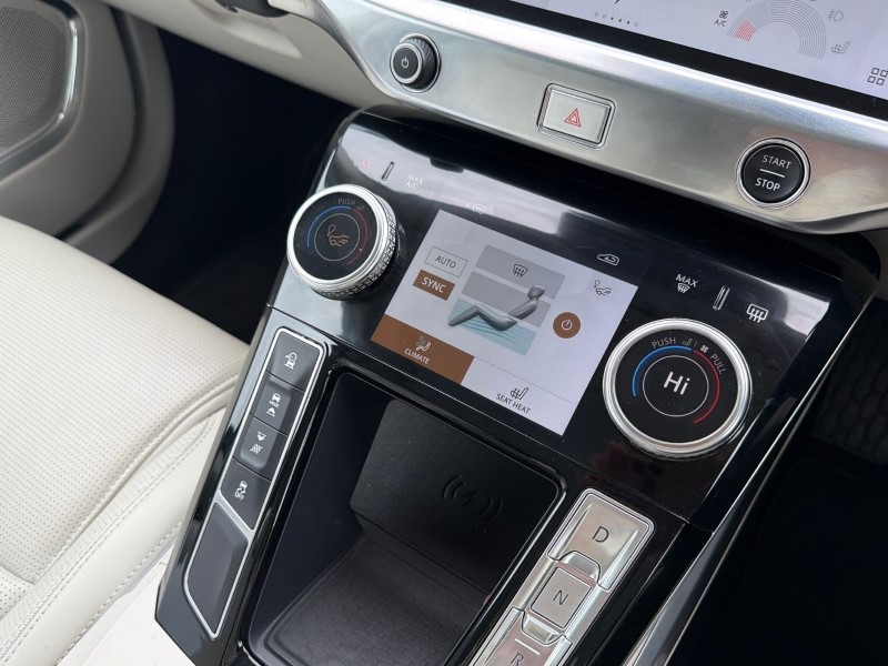 2023 (23) JAGUAR I-PACE 294kW EV400 HSE Black 90kWh 5dr Auto 11kW Charger 5311993