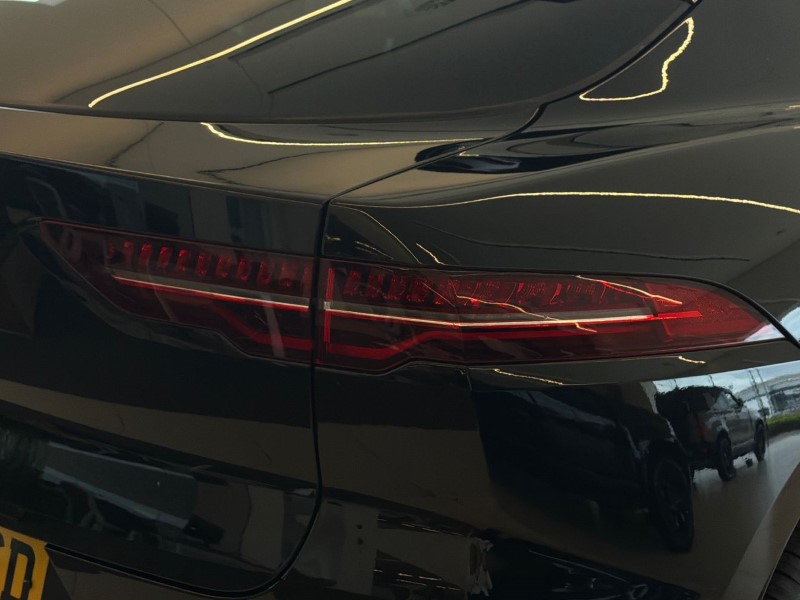 2023 (23) JAGUAR I-PACE 294kW EV400 HSE Black 90kWh 5dr Auto 11kW Charger 5311981